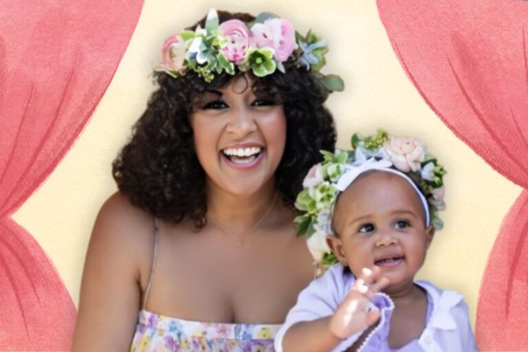 Did Tia Mowry Daughter Passed Away? Here’s What We Know