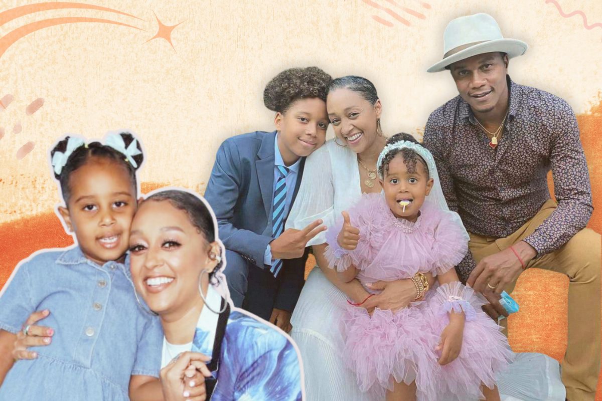 Did Tia Mowry Daughter Passed Away? Here’s What We Know