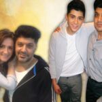 Yaser Malik