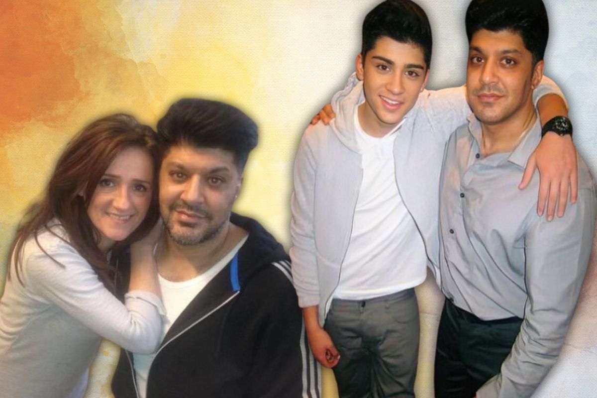 Yaser Malik