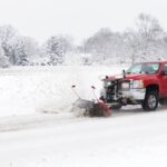 Iowa Road Conditions