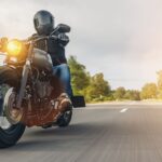 Motorcycles
