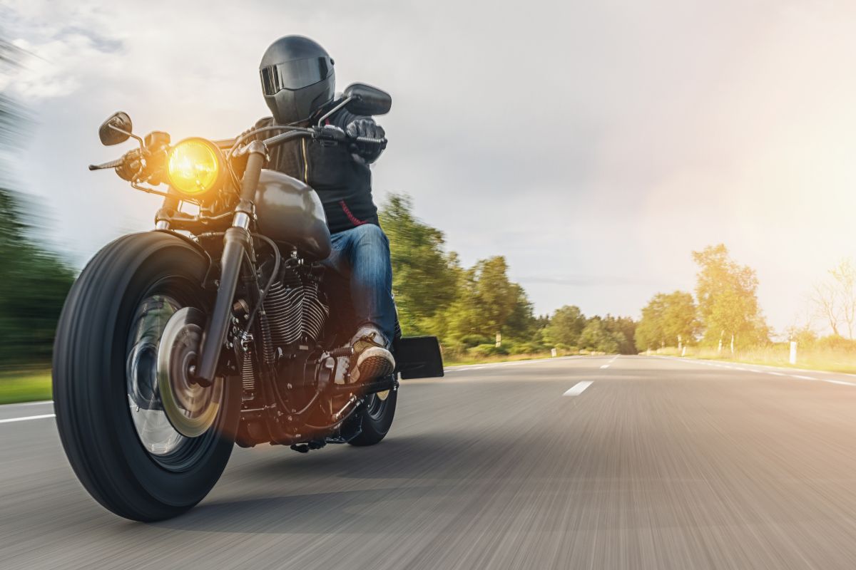 Motorcycles